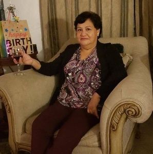 Meet your Posher, Silvia